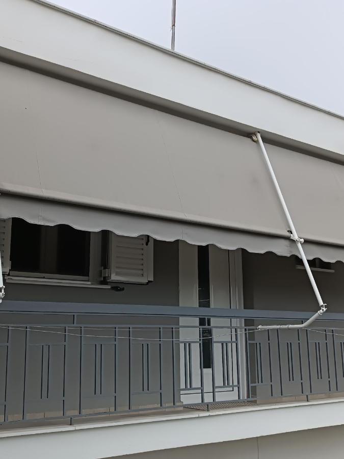 Giorgos Studio Trikala Exterior foto